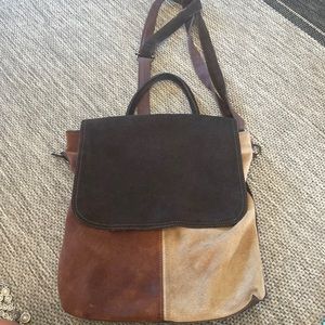 Free People backpack